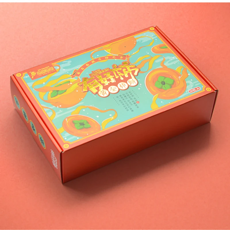 Color box Color box