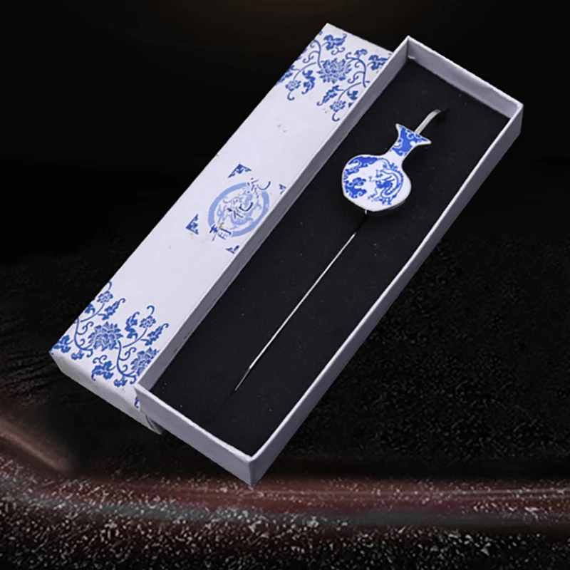 Hairpin gift box Hairpin gift box