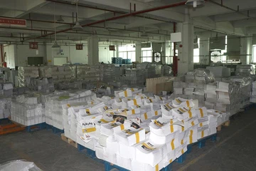 Kvaliteten på trykt materiale er nøkkelen til suksess for utskriftsselskap