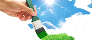 Avvisning av skadelige publikasjoner og informasjonstilsyn av grønne bokstaver sentralisert publi...