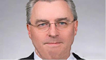 Kodak utnevner ny president for Printing Systems Division