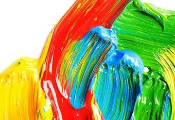 Bytt blekk for hva? Hvem er testen igjen?